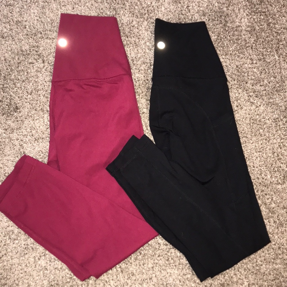 Yogalicous leggings XS